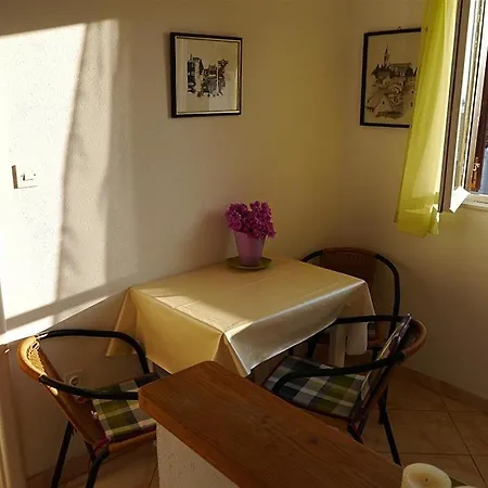 Apartamento Apartment- Jure Klek