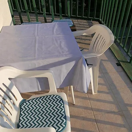 Apartamento Apartment- Jure *