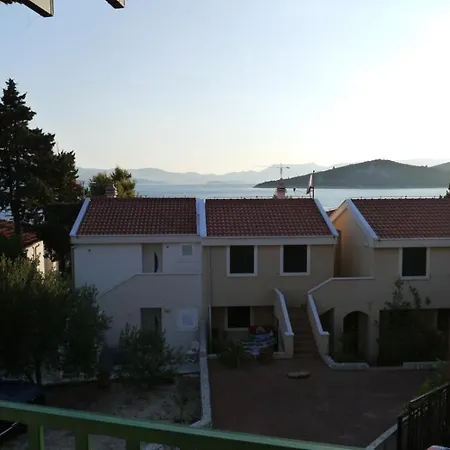 Apartamento Apartment- Jure *